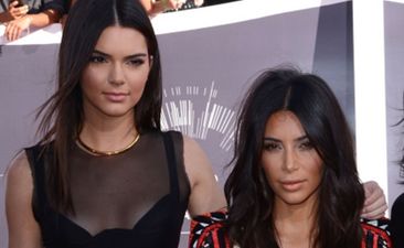 Move Over Kim! Kendall Jenner Goes Nude for Photo Shoot