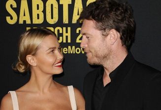 Star Couple ARE Expecting Their First Child Together