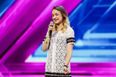 WATCH: Lauren Platt Just Wowed The X-Factor Arena With This Whitney Houston Cover