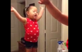 WATCH: Little Girl With Down Syndrome Becomes Viral Star After Performing Frozen’s ‘Let It Go’
