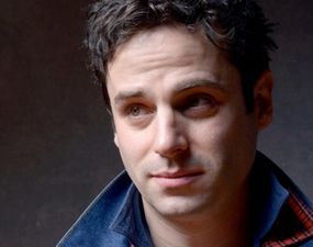 Her Man Of The Day… Luke Kirby