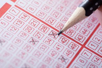 Offaly Family Claims €500,000 Euromillions Jackpot After Buying Their First Ever Ticket