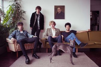 Due To Phenomenal Demand The Kooks Add Extra Dublin Date