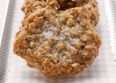 Feel Good Recipe: Oat and Nut Cookies