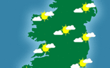 Plans For The Weekend? Check Out The Weather First!