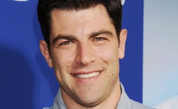 Her Man of The Day… Max Greenfield