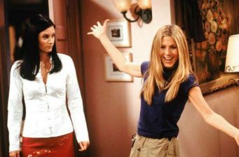 Seven Signs Your Roommate Is Actually Your Soulmate