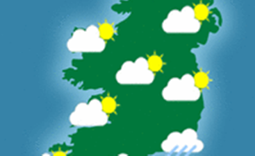 Plans For This Evening? Here’s What You Can Expect From The Weather…