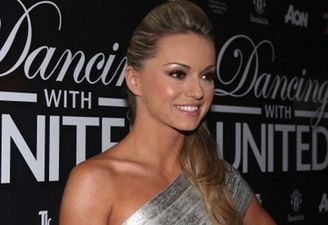 ‘Breaking News’ – Strictly Star Ola Jordan Takes To Twitter To Address Pregnancy Rumours