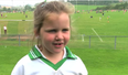 WATCH: Six-Year-Old’s Excitement For All-Ireland Final