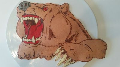 Looks Too Good To Eat? This Dad Makes Breakfast Into A Daily Work Of Art