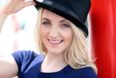 Her.ie Meets ‘Harry Potter’ Star Evanna Lynch