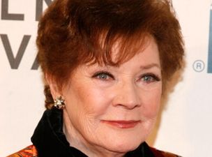 Actress Polly Bergen Dies, Aged 84