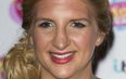 Rebecca Adlington Shares Snaps Of Growing Baby Bump