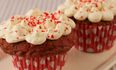 RECIPE: Red Velvet Cupcakes