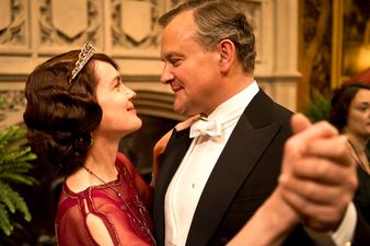 PICTURES: Downton Abbey Cast Share Amazing Behind The Scenes Snaps As Filming Comes To An End