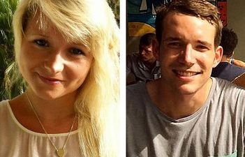 Hunt Still on For Killer in Thailand Murders