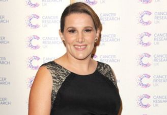 Former X Factor Winner Sam Bailey Hoping To Launch Acting Career