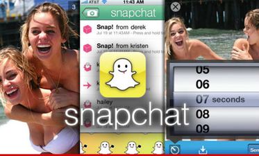 Sisters Sue Snapchat For Using ‘Slut’ Shaming Promotion Pics