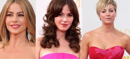 And The Highest Paid TV Actress Of 2014 Is…