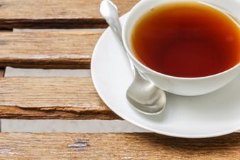 Drinking Tea Reduces Risk of Non-Cardiovascular Death