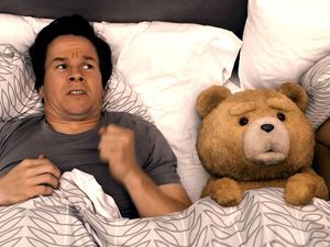 Irish Actor Has ‘Taken’ Role in New “Ted 2” Movie