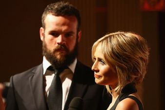 Former Home and Away Star Tessa James Reveals Cancer Diagnosis