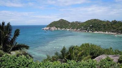 Thai Police Hunt For Killer Of Two British Tourists