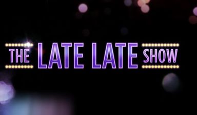 The Late Late Show Is Back! Here’s The Line-Up…