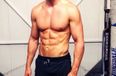 Strictly Come Dancing Star Shows Off Buff Body on Instagram