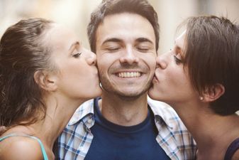 A Match Made In Tinder Heaven? Two Of Our Favourite Apps Are Joining Forces