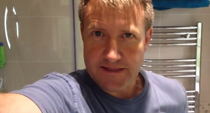WATCH: Dad Makes Amazingly Sarcastic Video Teaching His Teens How To Change A Toilet Roll