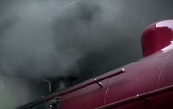 Soap Reveals Train Crash Storyline in Dramatic Autumn Trailer