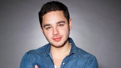 Emmerdale Star Welcomes New Baby Boy