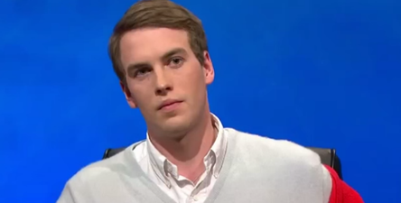 WATCH: University Challenge Contestant Shouts An Interesting Response To Paxman… That’s Definitely NOT The Answer!