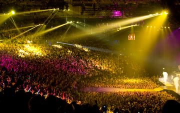 CONFIRMED: The New Name of the O2 Is…