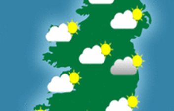RTÉ’s Weather Forecasters Think The People Of Ireland Are Sh*te At Geography