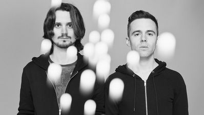 Her.ie Chats To… We Cut Corners