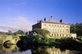 Road Trip To… Westport House