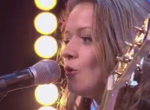 VIDEO: 15-Year-Old Girl Does Beautiful Rendition of Coldplay’s ‘Yellow’ On X Factor