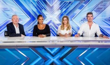 Overkill? The ‘X Factor’ To Hit Our Screens Three Times A Week
