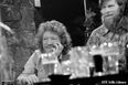 Luke Kelly’s Famous Performance Of ‘Scorn Not His Simplicity’ Was Recorded On This Day In 1974