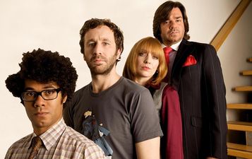 The IT Crowd Set For New US Remake