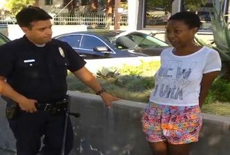 Actress And Boyfriend Charged With Lewd Conduct Following Car Sex Arrest