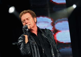 Singer Alvin Stardust Has Died, Aged 72