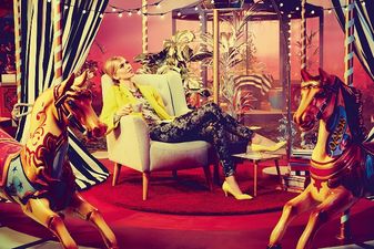 Shoot, Style, Smile – Oasis Launches Search for New Photographers, Stylists and Models