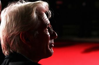 It’s All Over – Hollywood Leading Man Single Again after Split from TV Host