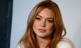 Lindsay Lohan Facing Jail If She Fails To Complete Community Service By Wednesday