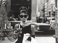 Eight Reasons Audrey Hepburn Remains One Of Our Favourite Style Icons