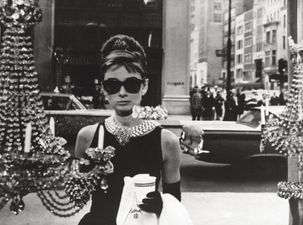 Eight Reasons Audrey Hepburn Remains One Of Our Favourite Style Icons